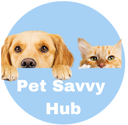 Pet Savvy Hub