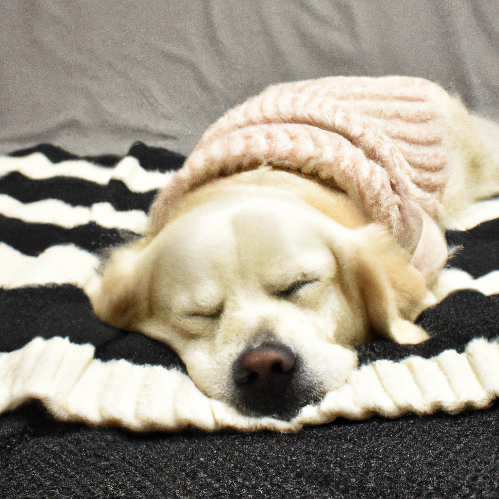 Keep Pets Warm, Safe & Happy During Winters